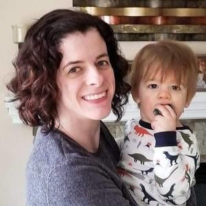 Meet your Posher, Kate